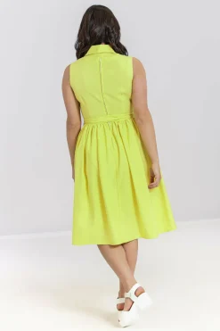 Shop Cry-Baby Dress Women Midi Dresses