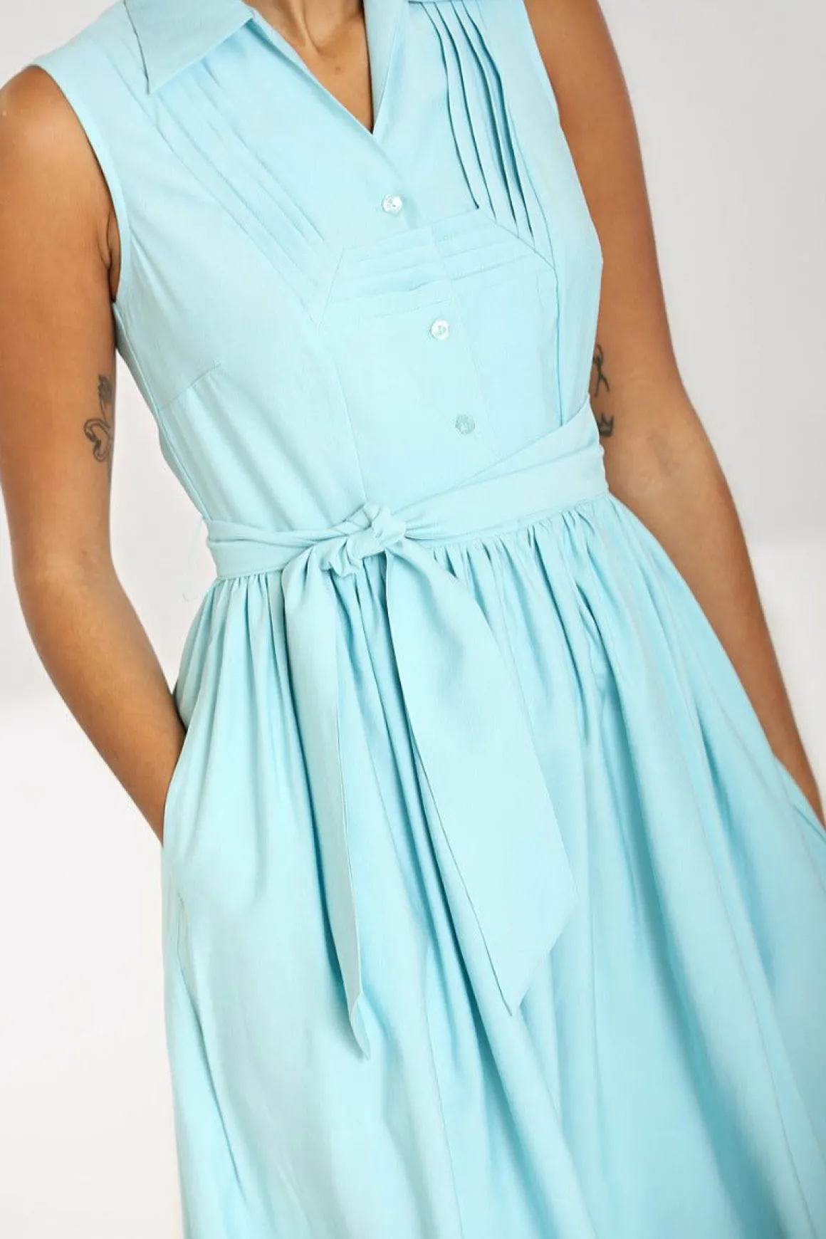 Shop Cry-Baby Dress Women Midi Dresses