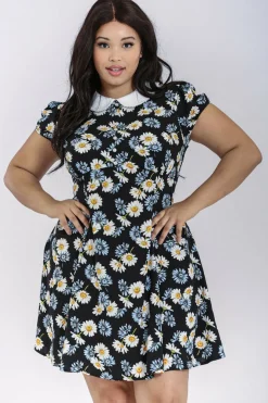 Shop Daisy Mini Dress Women Mini Dresses