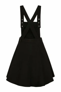 Online Dakota Pinafore Dress Women Dresses