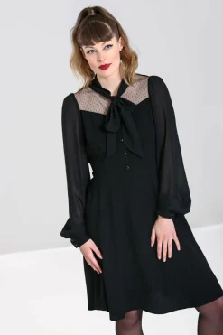 Store Darcia Mid Dress Women Knee Dresses