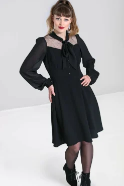 Store Darcia Mid Dress Women Knee Dresses