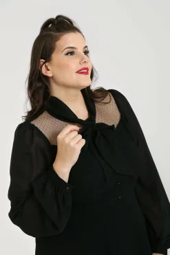 Store Darcia Mid Dress Women Knee Dresses