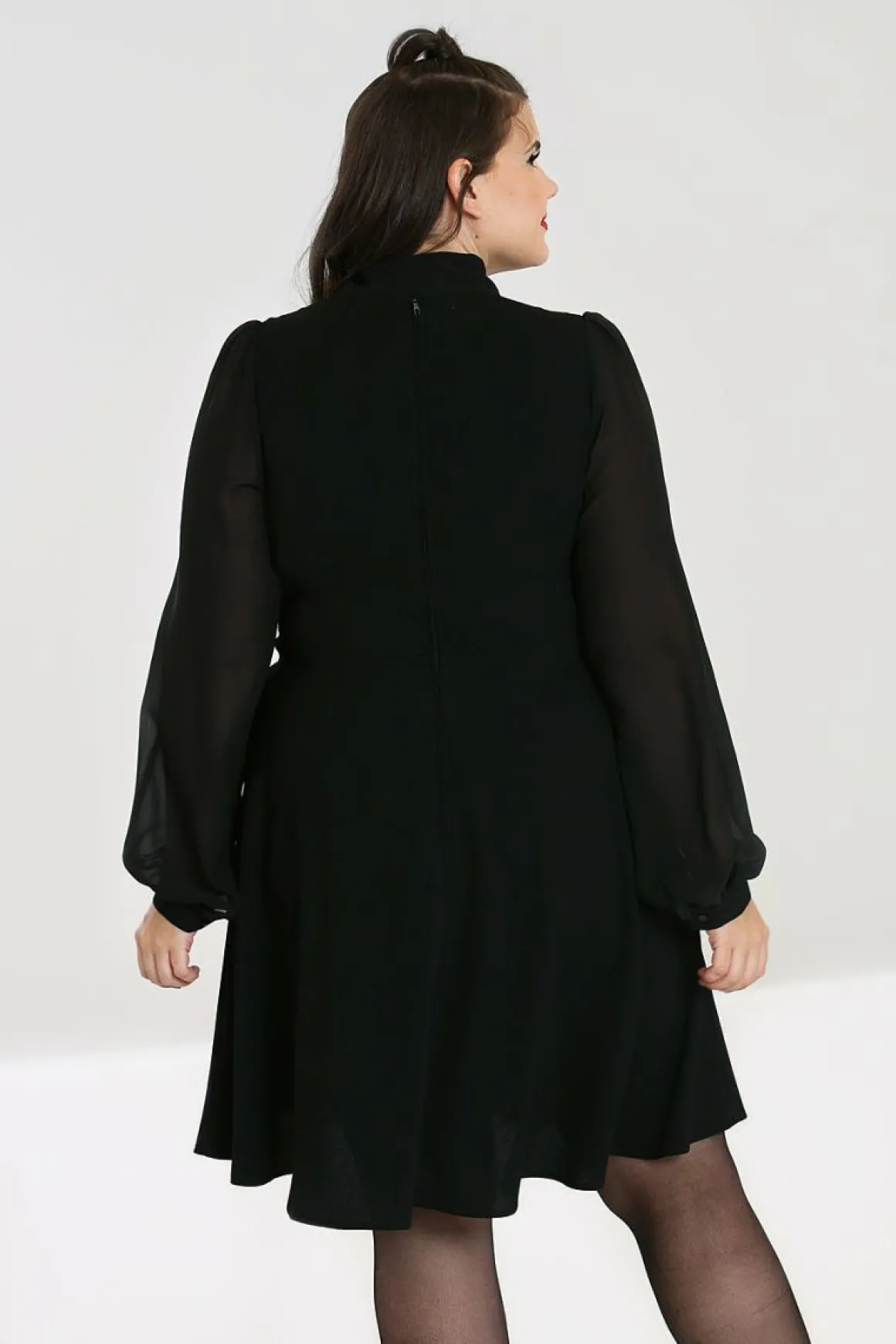 Store Darcia Mid Dress Women Knee Dresses