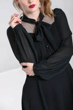 Store Darcia Mid Dress Women Knee Dresses