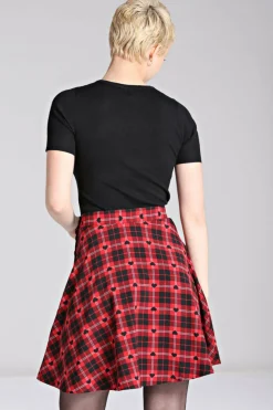 Hot Date Night Skirt Women Mini Skirts