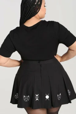 Shop Dawn Mini Skirt Women Mini Skirts