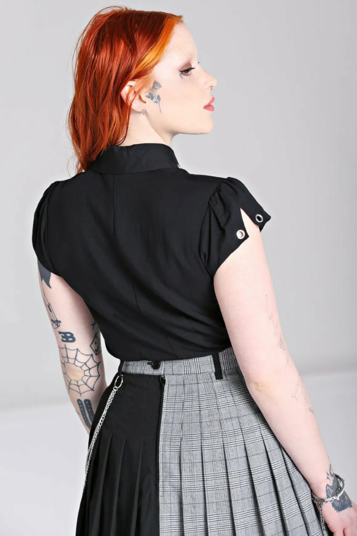 Cheap Destroya Shirt Women Shirts