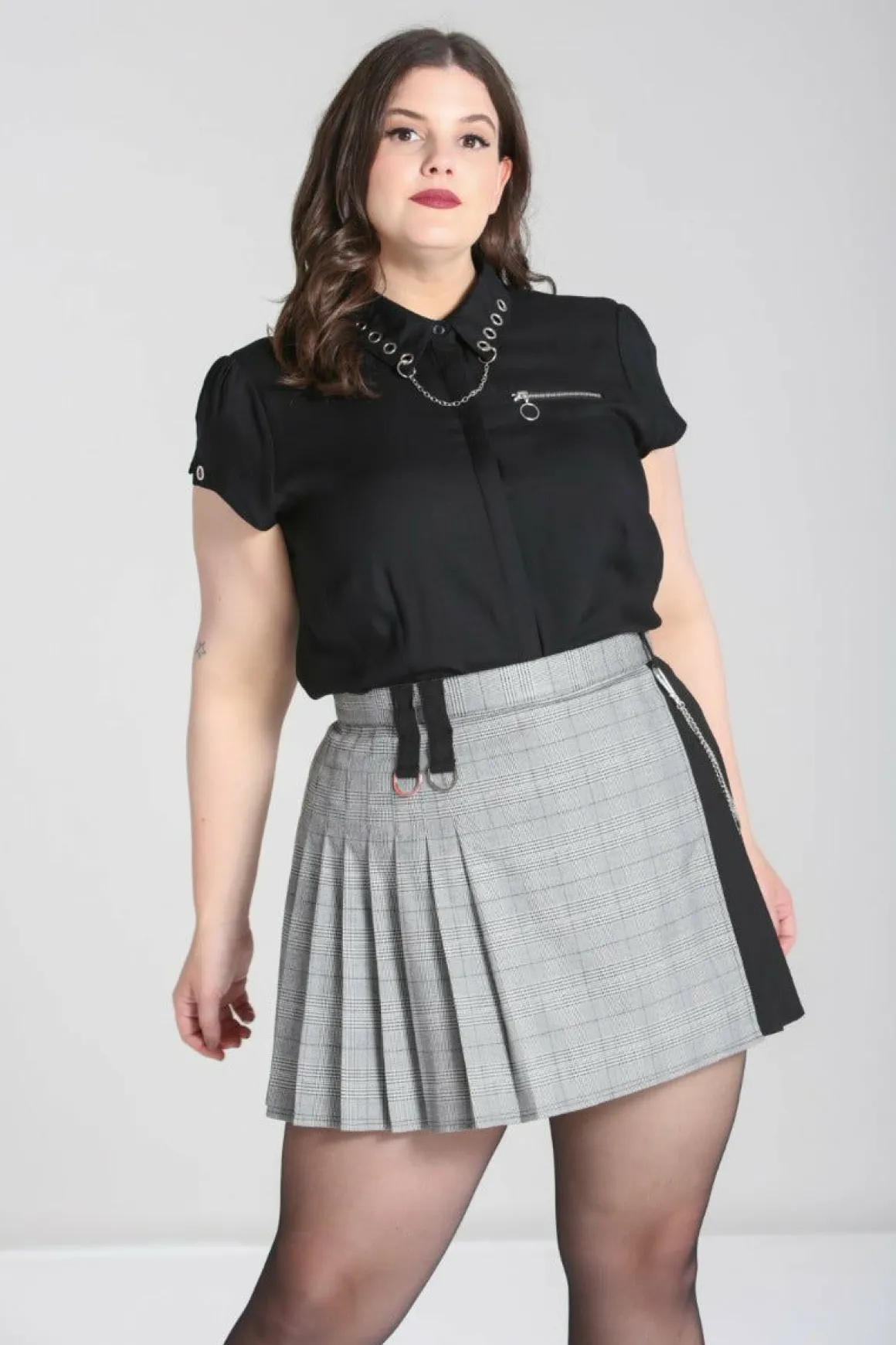 Cheap Destroya Shirt Women Shirts