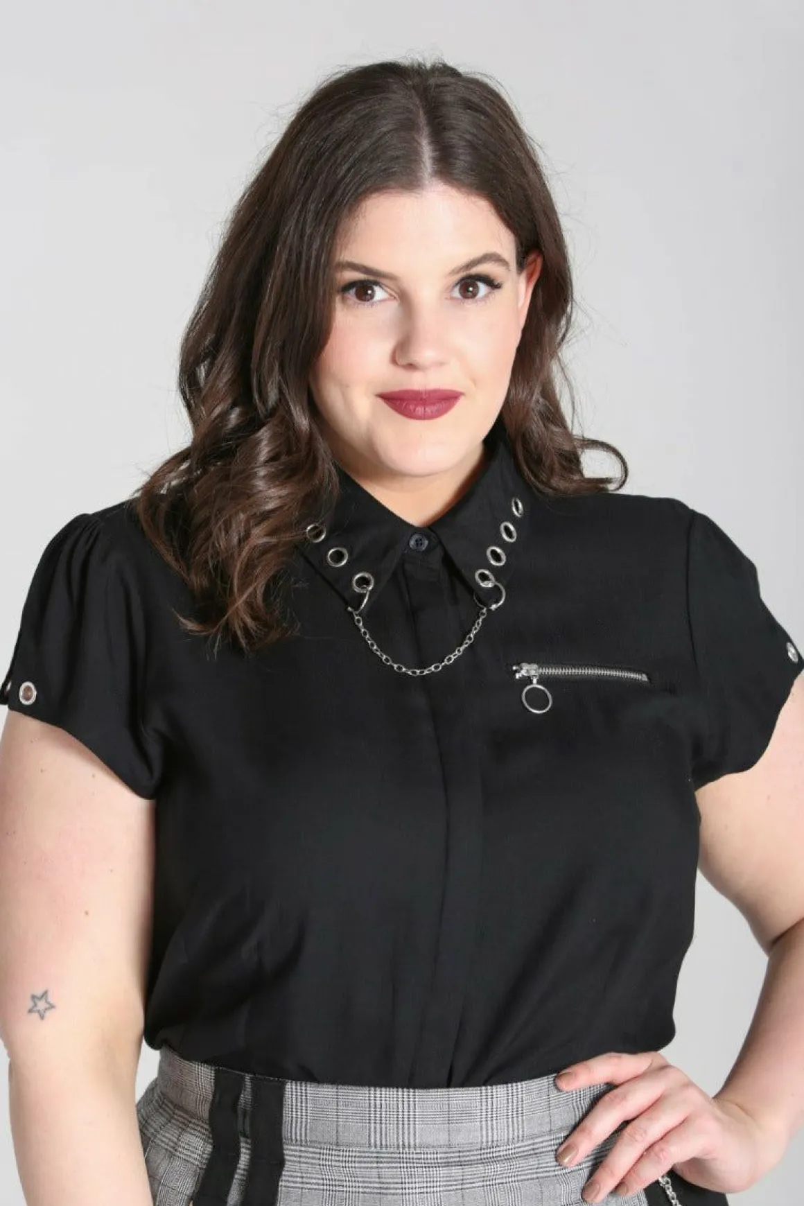 Cheap Destroya Shirt Women Shirts