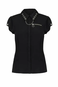 Cheap Destroya Shirt Women Shirts