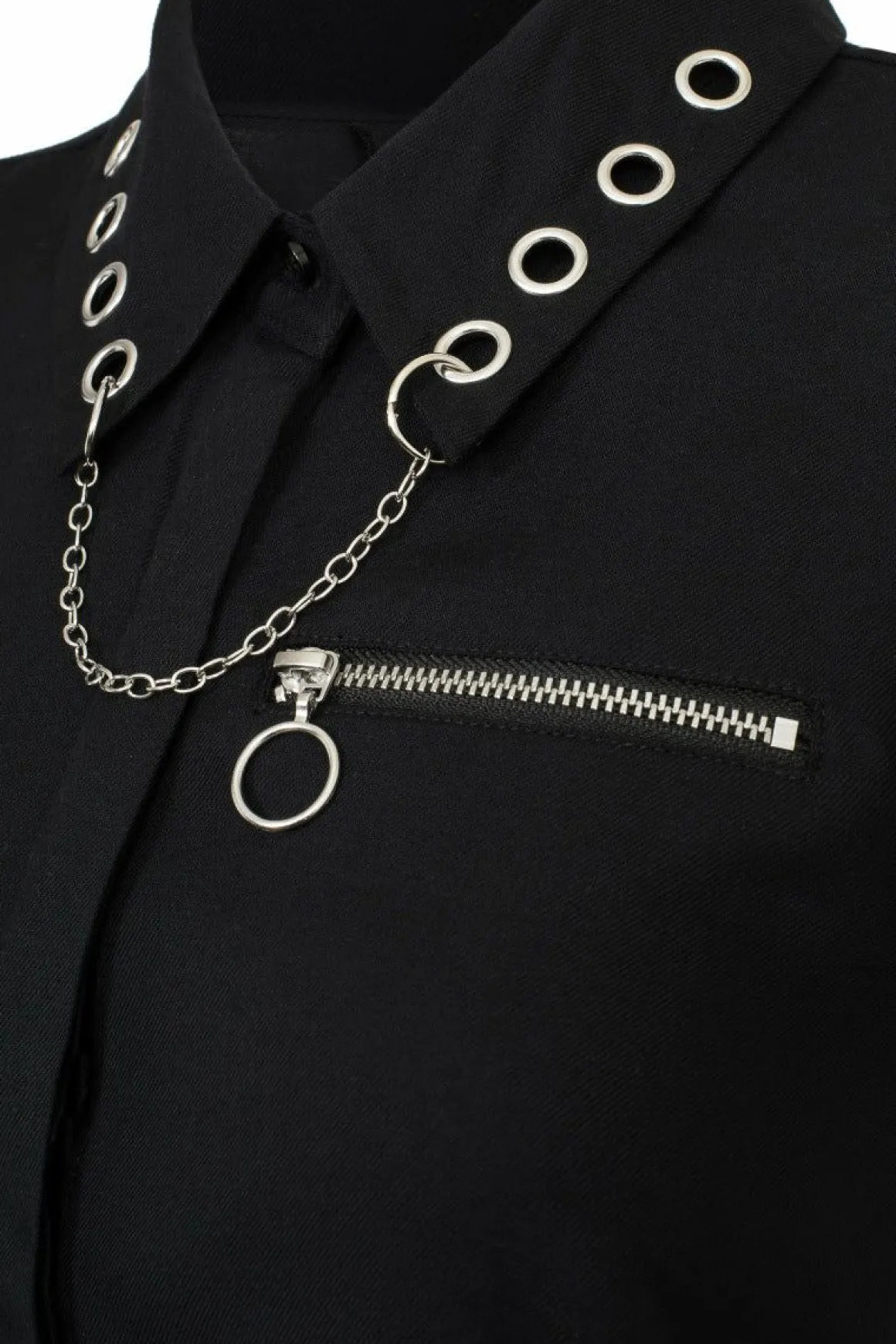 Cheap Destroya Shirt Women Shirts