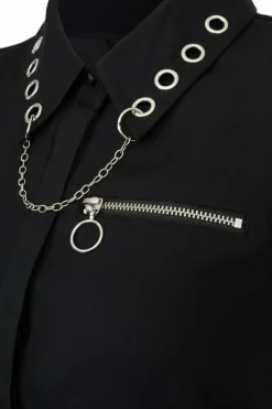 Cheap Destroya Shirt Women Shirts