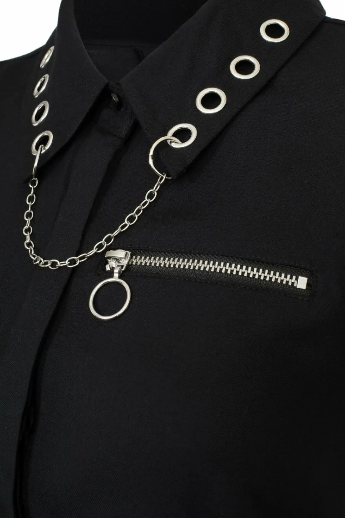 Cheap Destroya Shirt Women Shirts