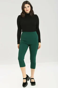 Outlet Dionne Capris Women Capris