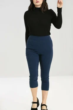 Outlet Dionne Capris Women Capris