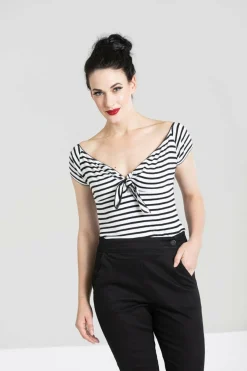 Best Dolly Top Women Knitted Tops