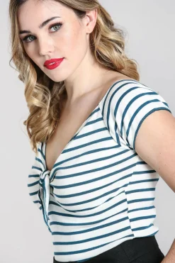 Best Dolly Top - New - Sale Women Knitted Tops