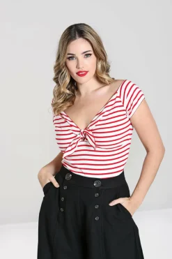 Best Dolly Top - New - Sale Women Knitted Tops
