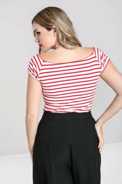 Best Dolly Top - New - Sale Women Knitted Tops