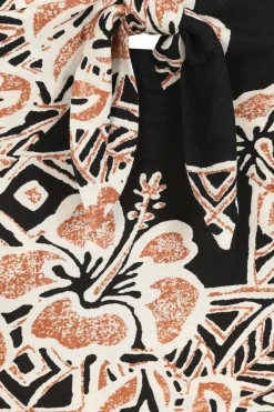 Outlet Dominique Crop Top Women Crop Tops