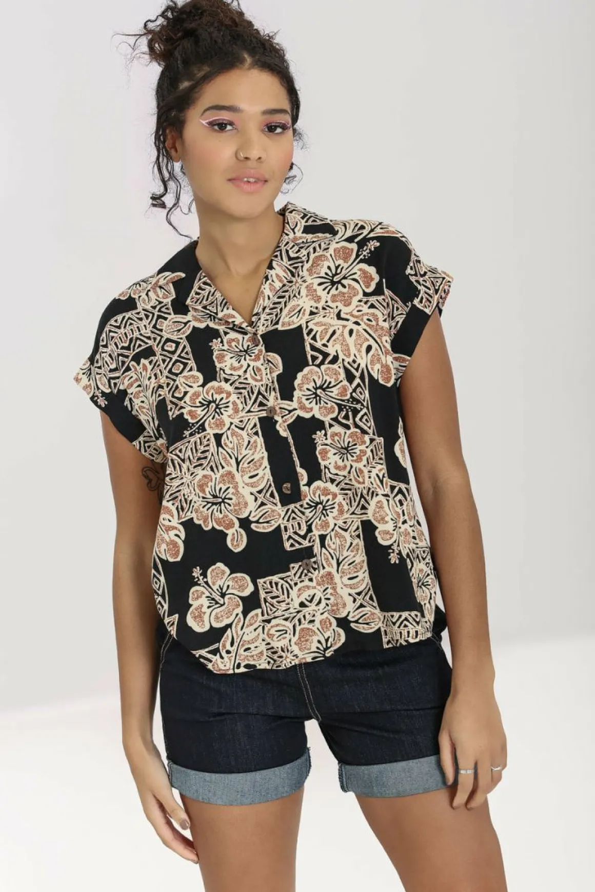 Online Dominique Shirt Women Shirts