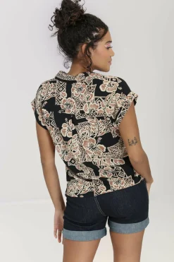 Online Dominique Shirt Women Shirts