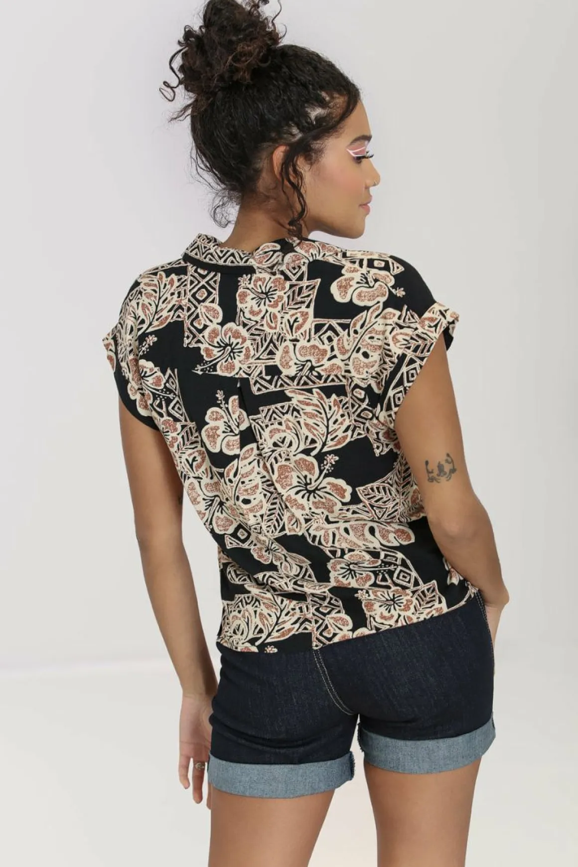 Online Dominique Shirt Women Shirts