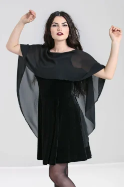 Hot Draco Mini Dress Women Mini Dresses