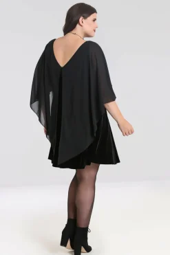 Hot Draco Mini Dress Women Mini Dresses