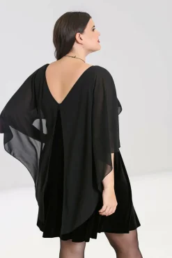 Hot Draco Mini Dress Women Mini Dresses