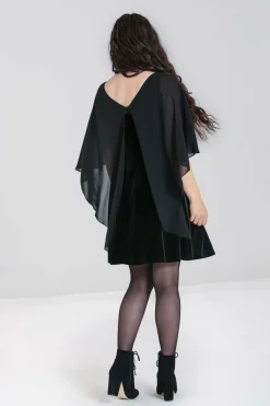 Hot Draco Mini Dress Women Mini Dresses