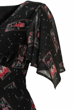 Sale Duality Dress Women Knee Dresses