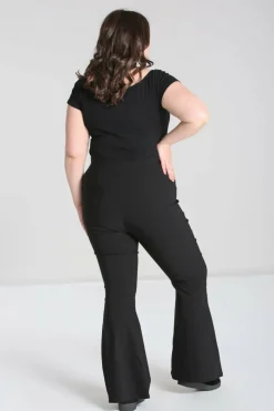 Clearance Eclipse Trousers Women Trousers