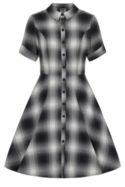 New Eddystone Mid Dress Women Knee Dresses