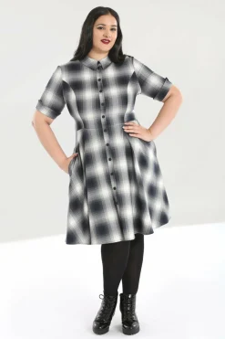 New Eddystone Mid Dress Women Knee Dresses