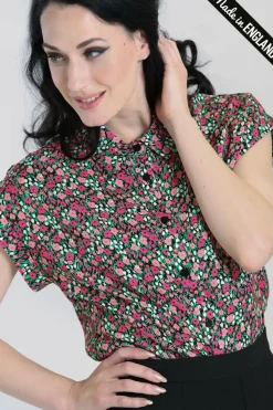 Online Effie Shirt Women Shirts