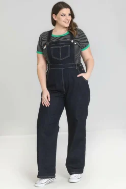 Best Elly May Denim Dungaree Women Dungarees
