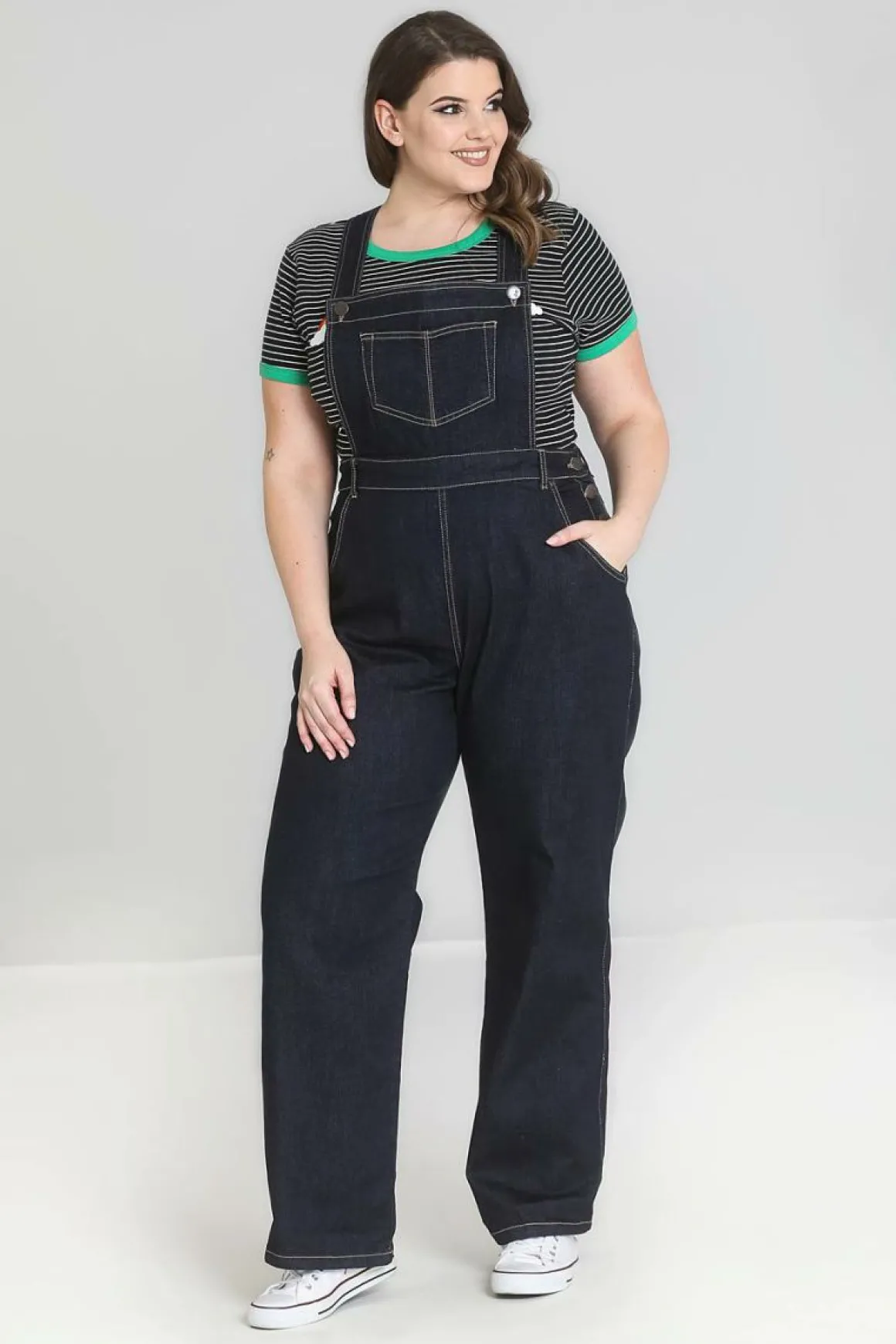 Best Elly May Denim Dungaree Women Dungarees