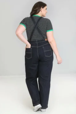 Best Elly May Denim Dungaree Women Dungarees