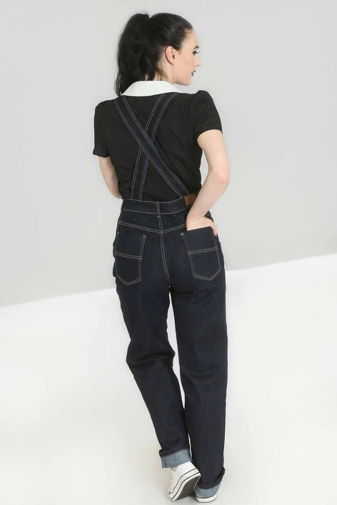 Best Elly May Denim Dungaree Women Dungarees