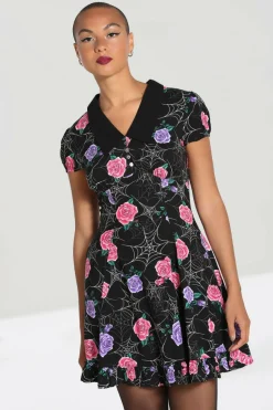 New Eloise Mini Dress Women Mini Dresses