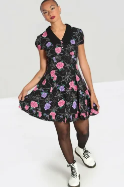 New Eloise Mini Dress Women Mini Dresses