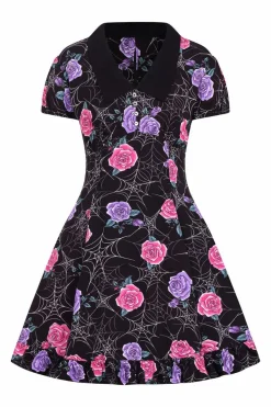 New Eloise Mini Dress Women Mini Dresses