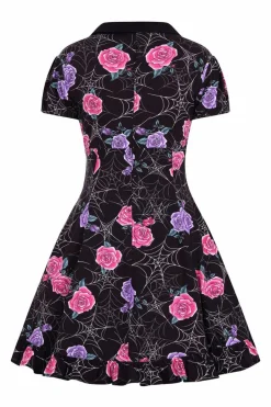 New Eloise Mini Dress Women Mini Dresses