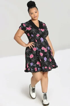 New Eloise Mini Dress Women Mini Dresses