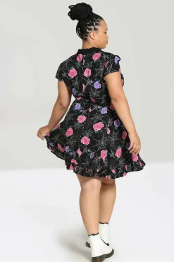New Eloise Mini Dress Women Mini Dresses