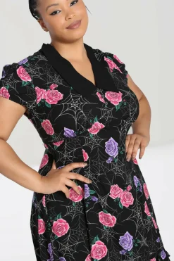 New Eloise Mini Dress Women Mini Dresses