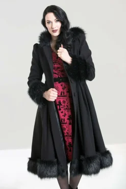 Store Elvira Coat Women Coats