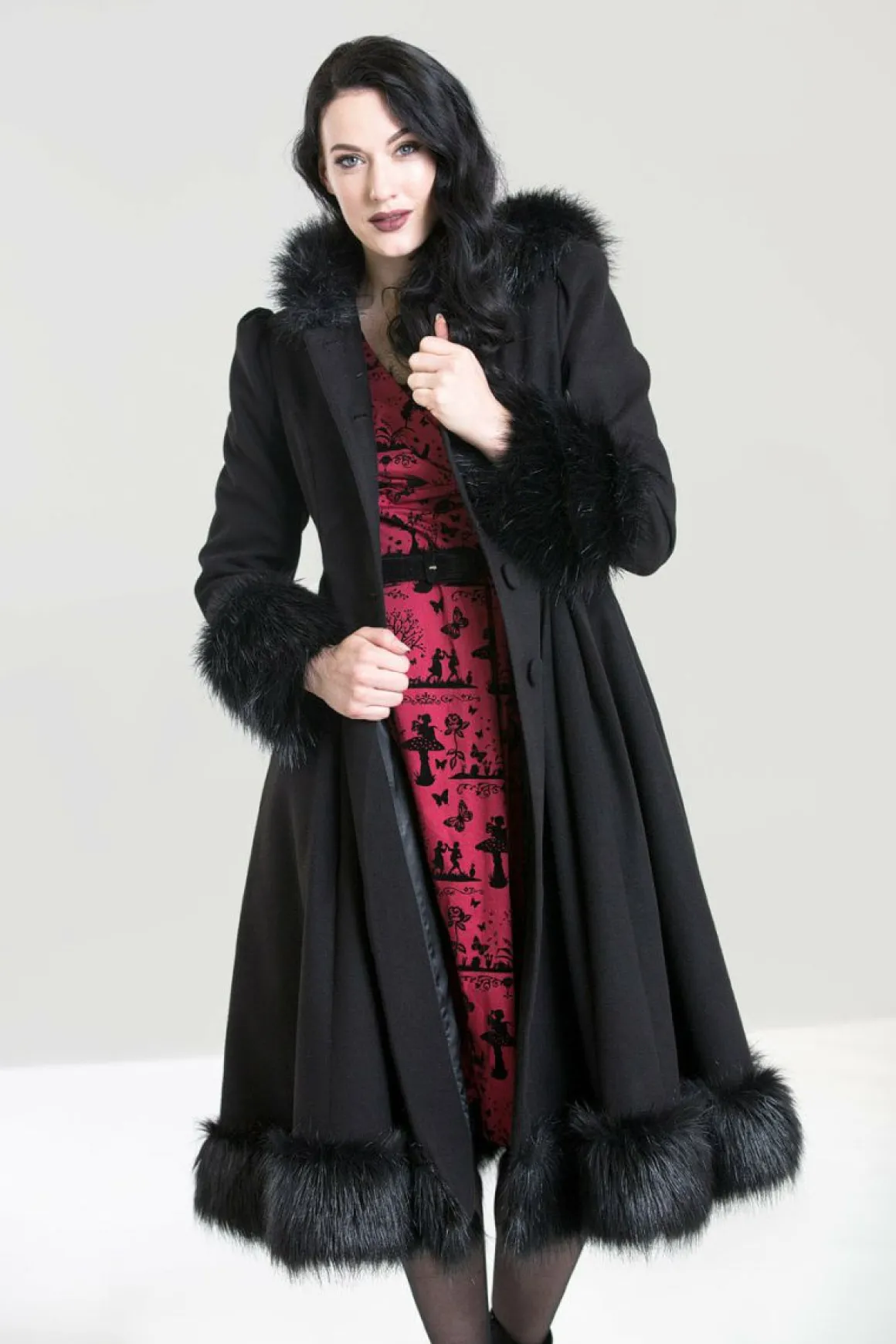 Store Elvira Coat Women Coats